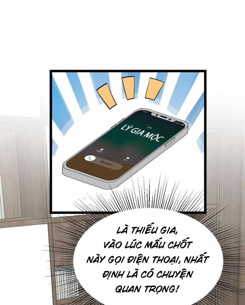 Ta Có 90 Tỷ Tiền Liếm Cẩu! Chapter 734 trang 36