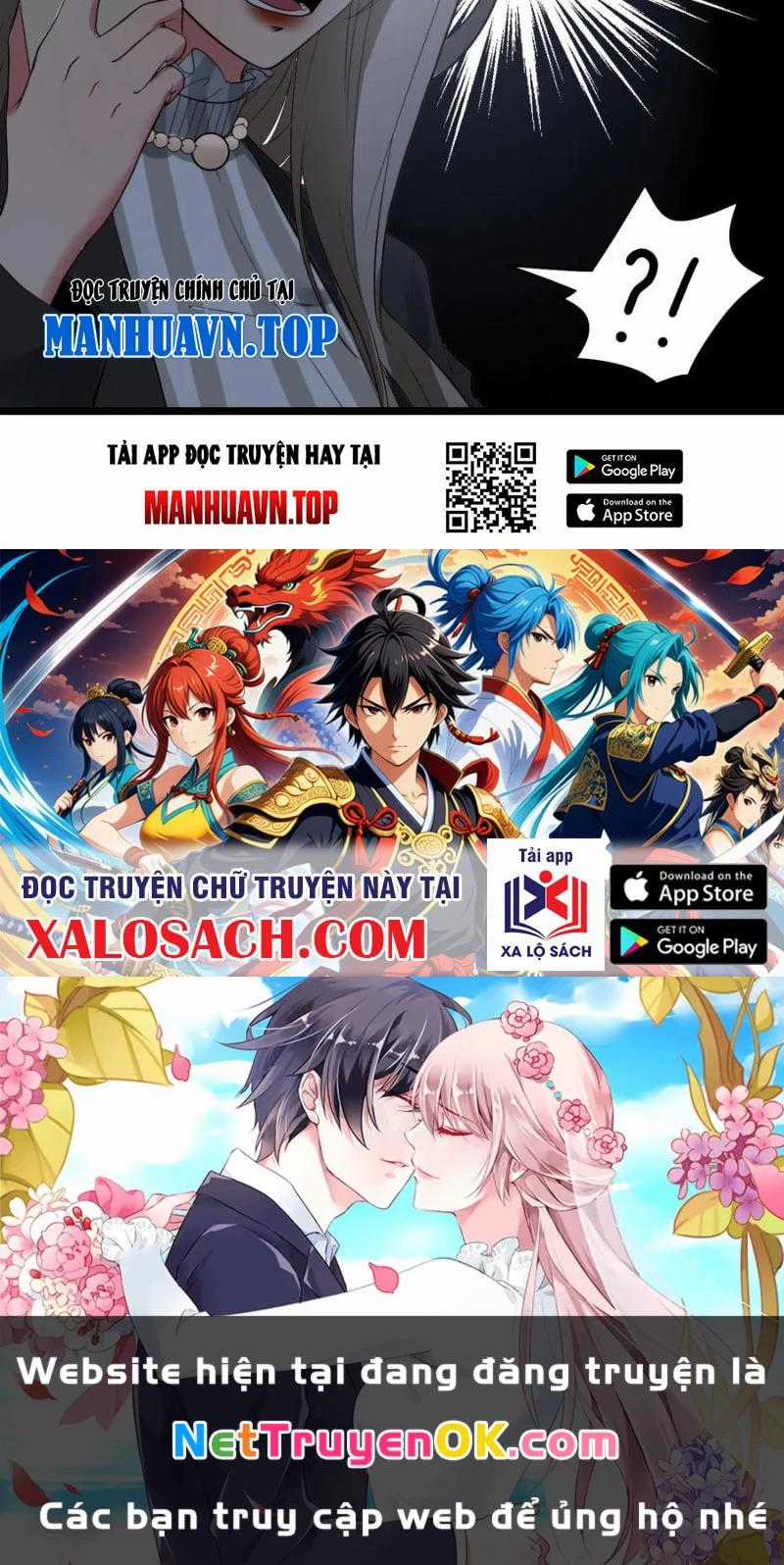 Ta Có 90 Tỷ Tiền Liếm Cẩu! Chapter 734 trang 40
