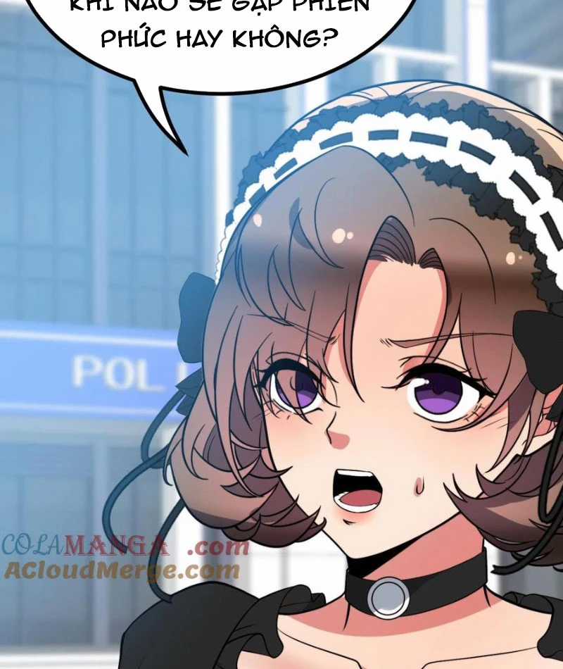 Ta Có 90 Tỷ Tiền Liếm Cẩu! Chapter 734 trang 5