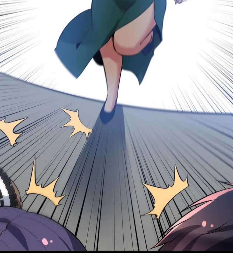 Ta Có 90 Tỷ Tiền Liếm Cẩu! Chapter 734 trang 9