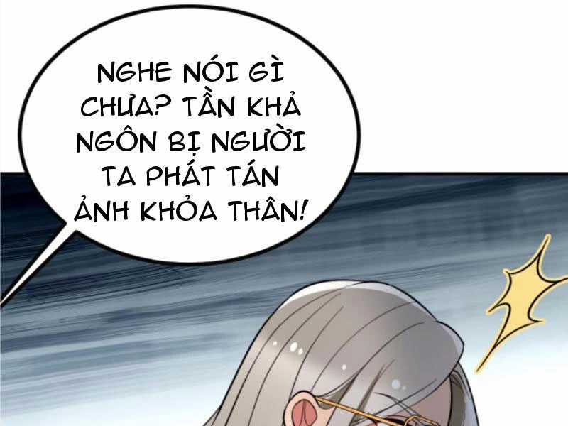 Ta Có 90 Tỷ Tiền Liếm Cẩu! Chapter 739 trang 20