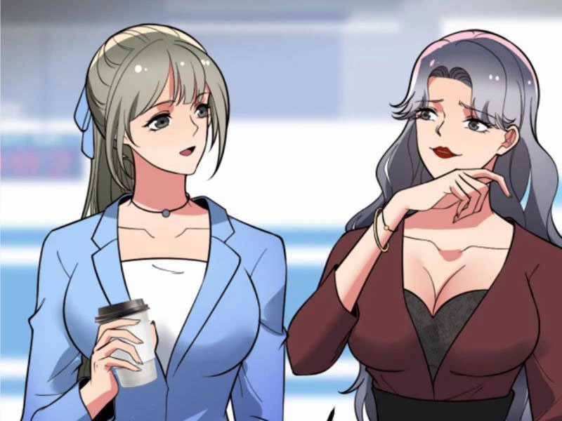 Ta Có 90 Tỷ Tiền Liếm Cẩu! Chapter 739 trang 23