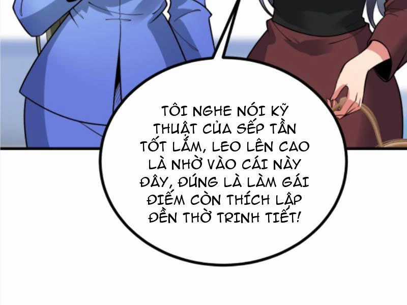 Ta Có 90 Tỷ Tiền Liếm Cẩu! Chapter 739 trang 24