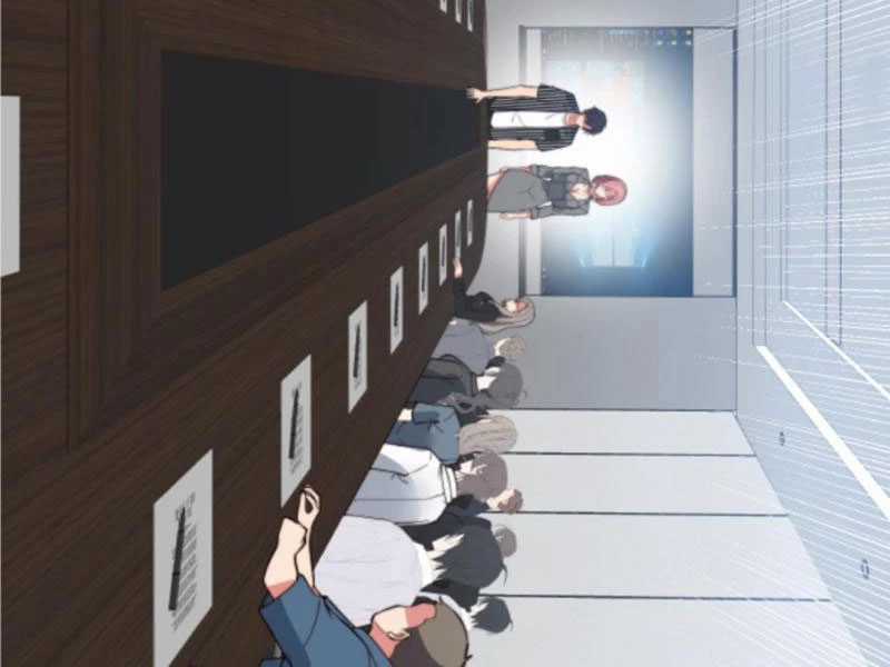 Ta Có 90 Tỷ Tiền Liếm Cẩu! Chapter 739 trang 44