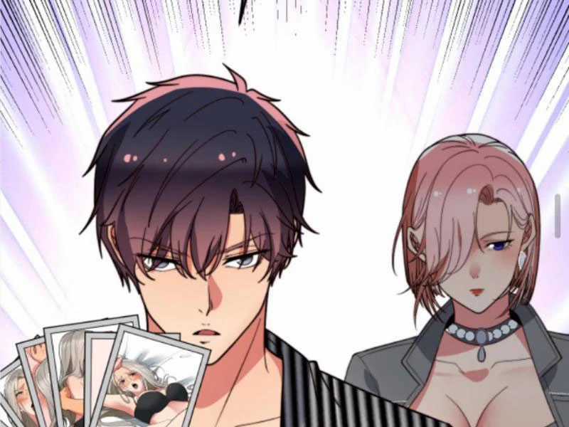 Ta Có 90 Tỷ Tiền Liếm Cẩu! Chapter 739 trang 47