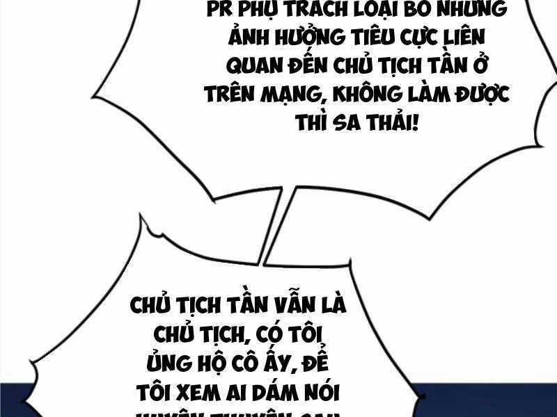 Ta Có 90 Tỷ Tiền Liếm Cẩu! Chapter 739 trang 71