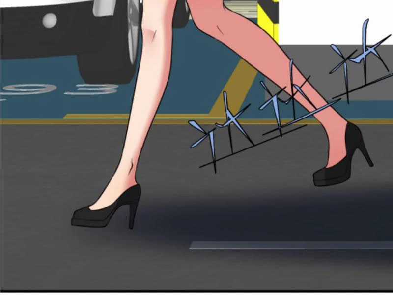 Ta Có 90 Tỷ Tiền Liếm Cẩu! Chapter 739 trang 8