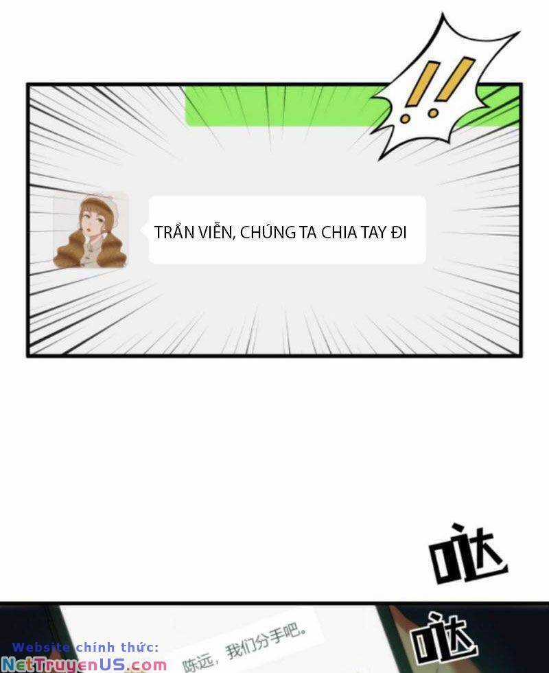 Ta Có 90 Tỷ Tiền Liếm Cẩu! Chương 1.1 trang 5