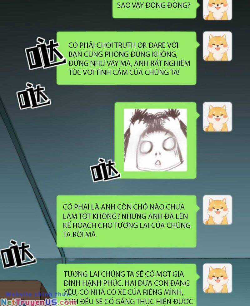 Ta Có 90 Tỷ Tiền Liếm Cẩu! Chương 1.1 trang 7