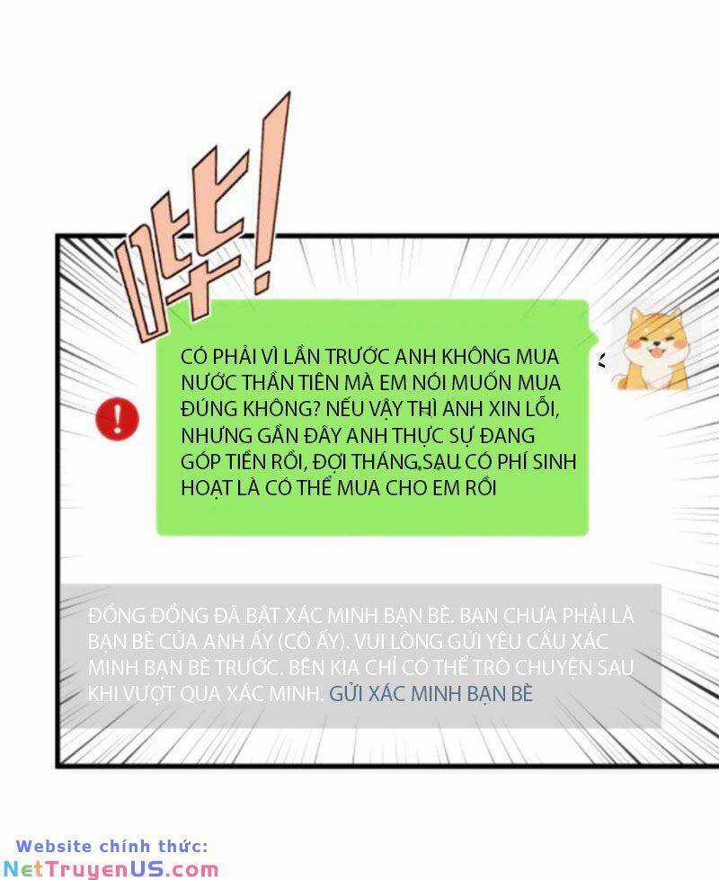 Ta Có 90 Tỷ Tiền Liếm Cẩu! Chương 1.1 trang 9