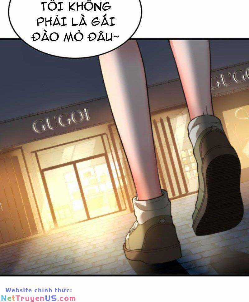 Ta Có 90 Tỷ Tiền Liếm Cẩu! Chương 2.1 trang 41