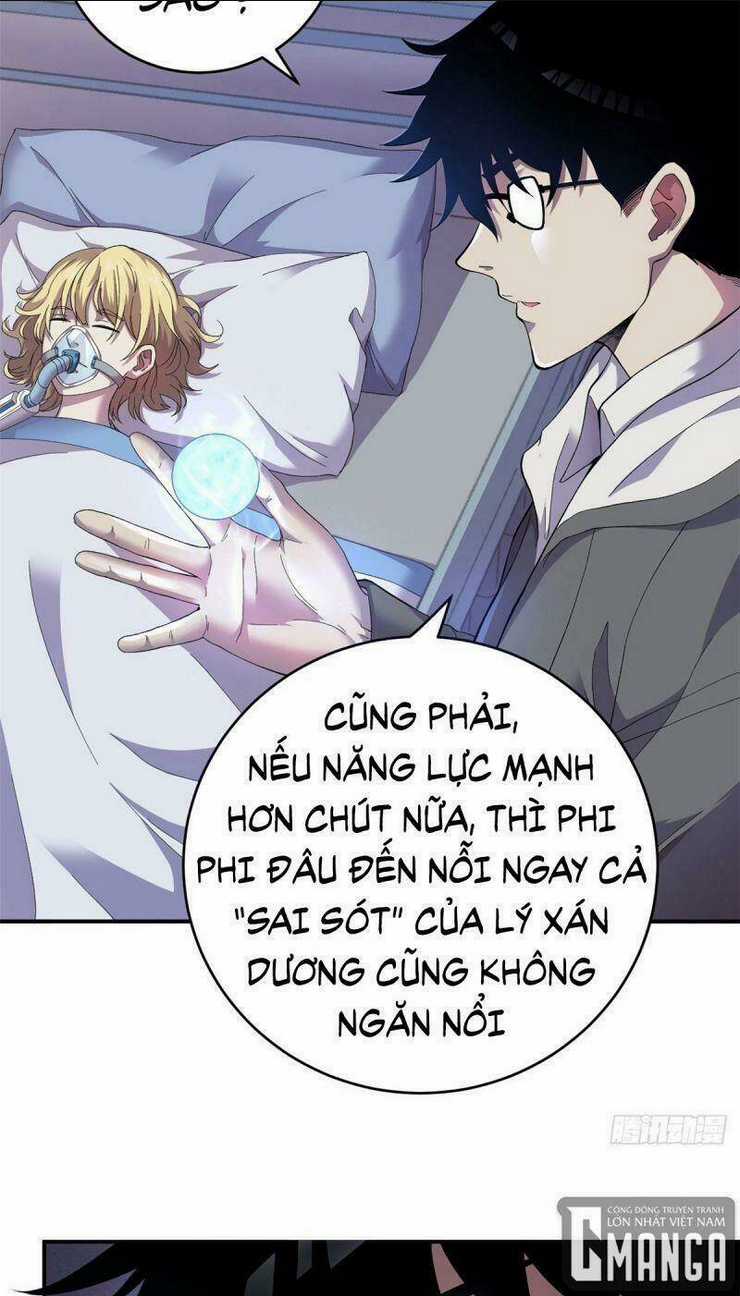 Ta Có 999 Loại Dị Năng Chapter 1 trang 15