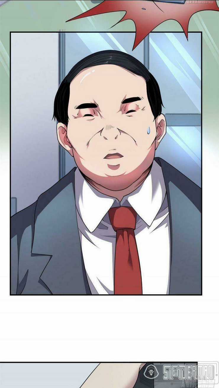 Ta Có 999 Loại Dị Năng Chapter 1 trang 21