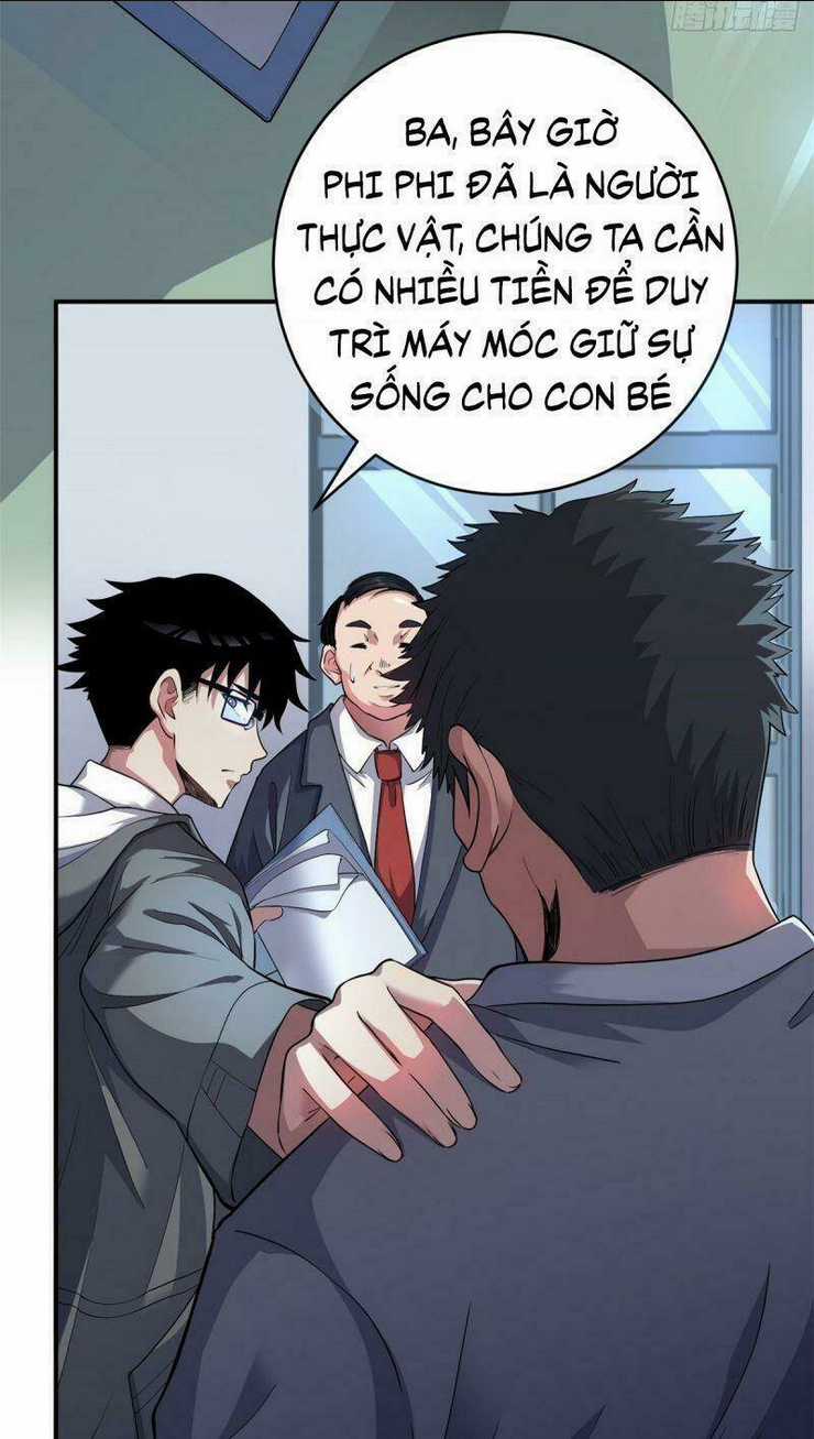 Ta Có 999 Loại Dị Năng Chapter 1 trang 24