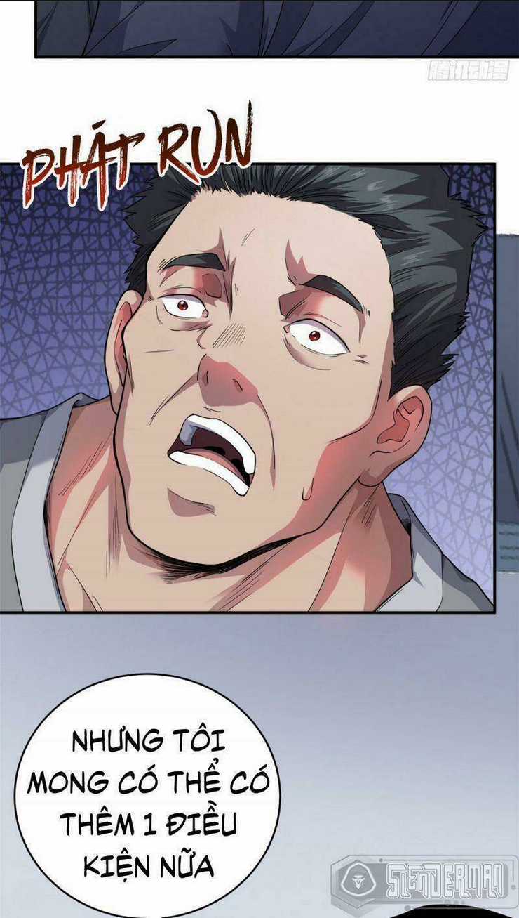 Ta Có 999 Loại Dị Năng Chapter 1 trang 25