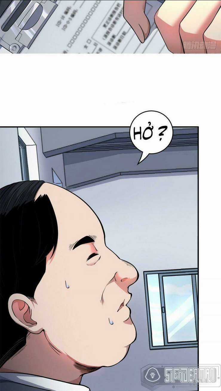 Ta Có 999 Loại Dị Năng Chapter 1 trang 27