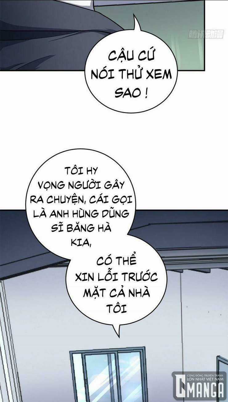 Ta Có 999 Loại Dị Năng Chapter 1 trang 28