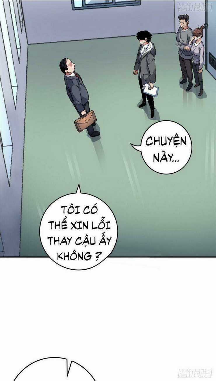 Ta Có 999 Loại Dị Năng Chapter 1 trang 29