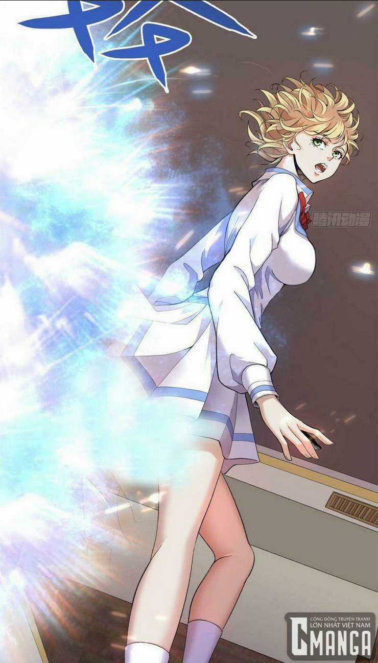 Ta Có 999 Loại Dị Năng Chapter 1 trang 3