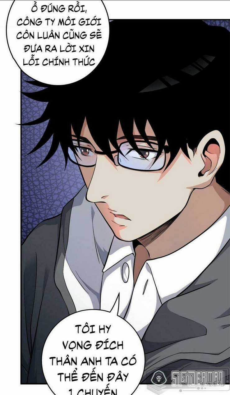 Ta Có 999 Loại Dị Năng Chapter 1 trang 30