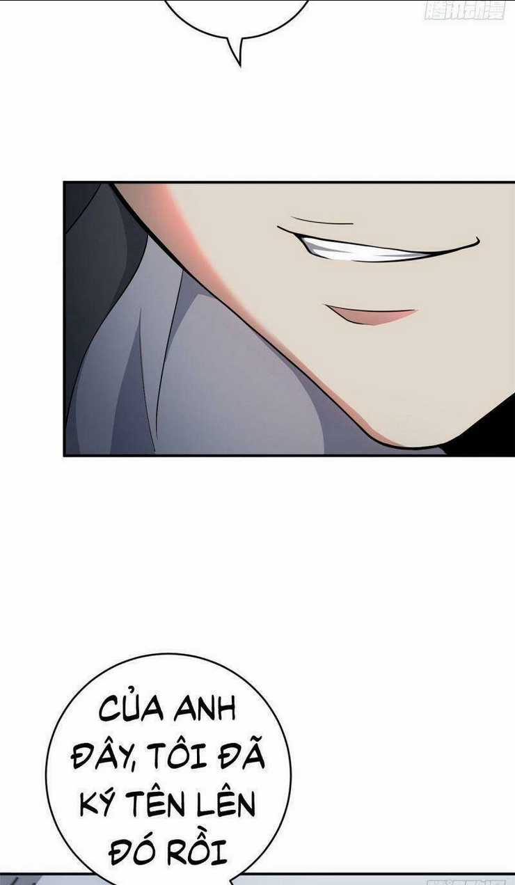 Ta Có 999 Loại Dị Năng Chapter 1 trang 33