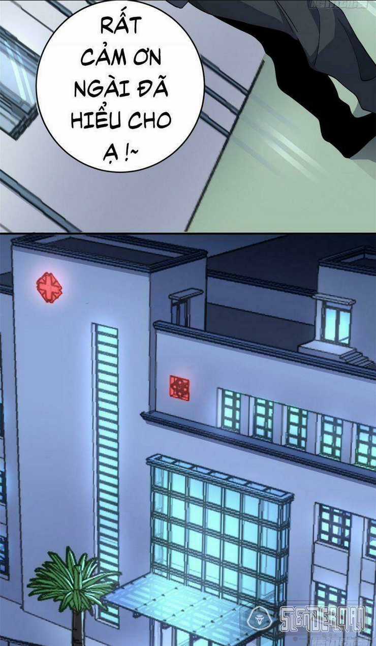 Ta Có 999 Loại Dị Năng Chapter 1 trang 35