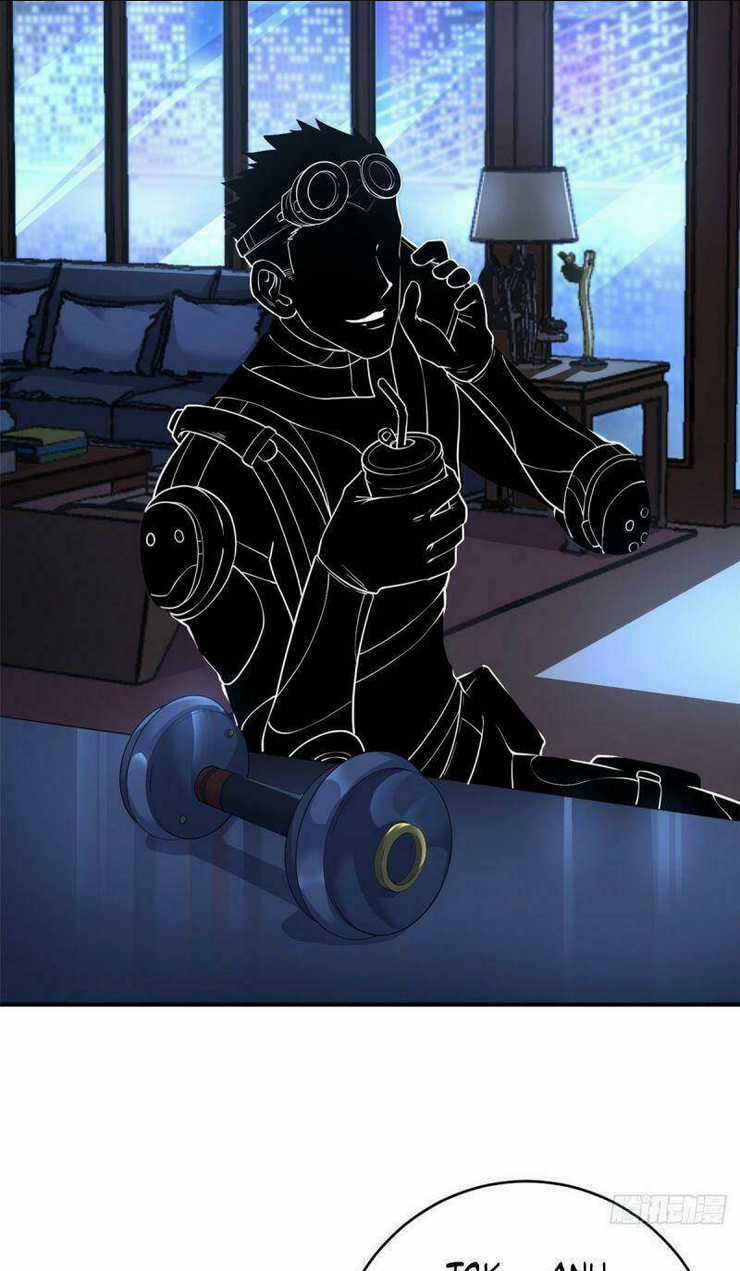 Ta Có 999 Loại Dị Năng Chapter 1 trang 38