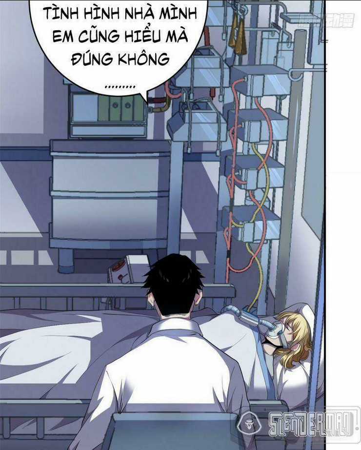 Ta Có 999 Loại Dị Năng Chapter 1 trang 41