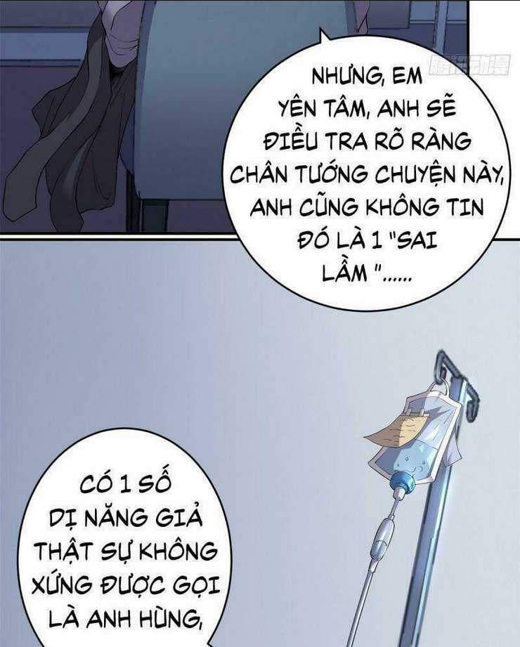 Ta Có 999 Loại Dị Năng Chapter 1 trang 42