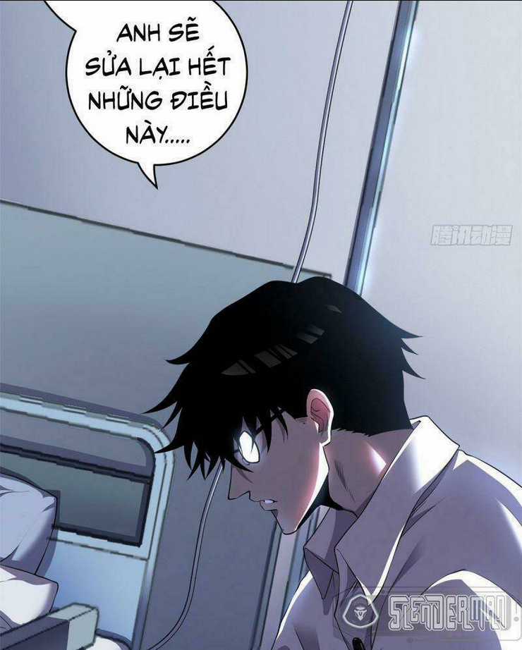 Ta Có 999 Loại Dị Năng Chapter 1 trang 43