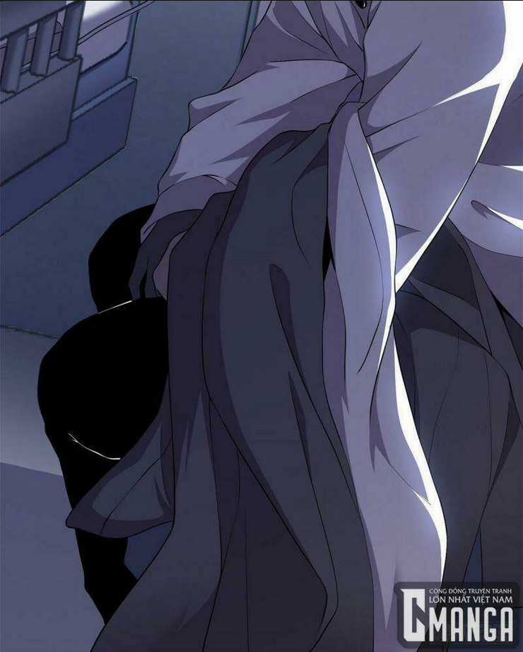 Ta Có 999 Loại Dị Năng Chapter 1 trang 44