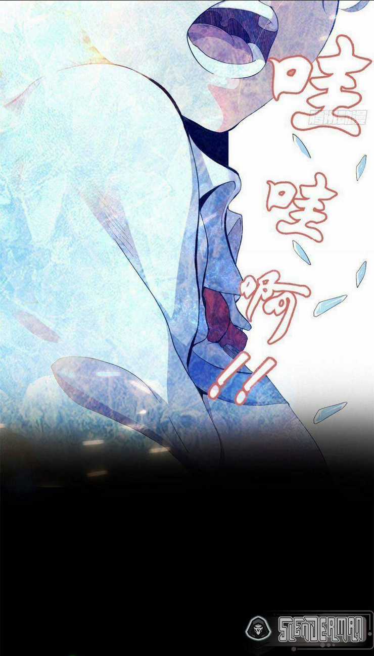 Ta Có 999 Loại Dị Năng Chapter 1 trang 5