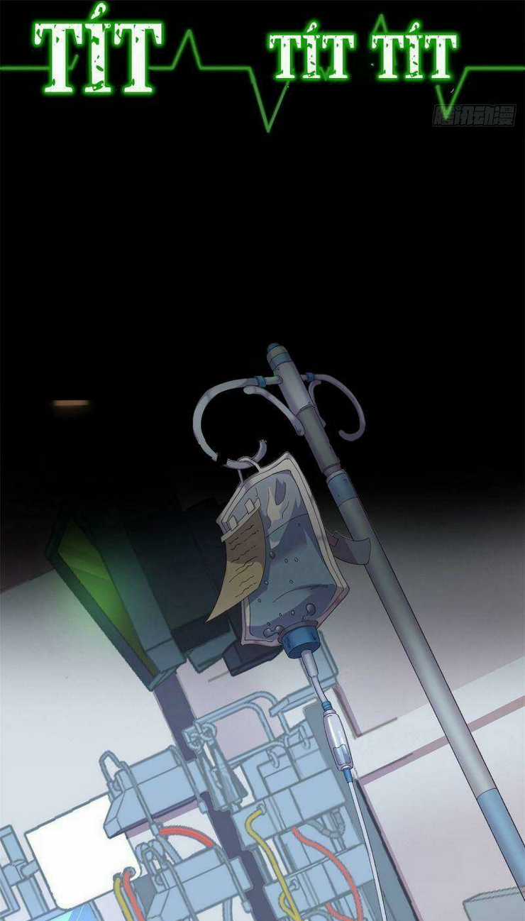 Ta Có 999 Loại Dị Năng Chapter 1 trang 6