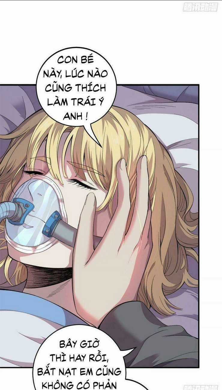 Ta Có 999 Loại Dị Năng Chapter 1 trang 8