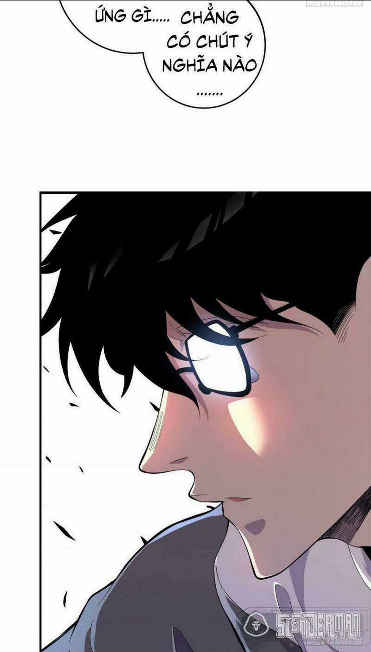 Ta Có 999 Loại Dị Năng Chapter 1 trang 9