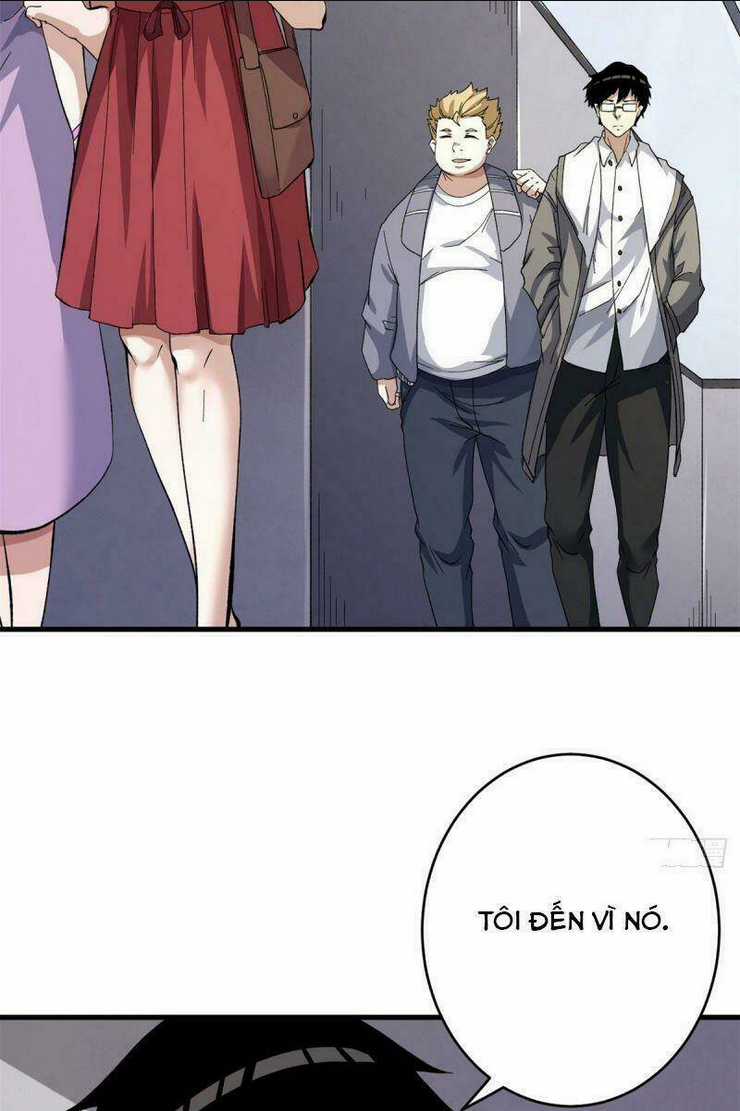 Ta Có 999 Loại Dị Năng Chapter 10 trang 11