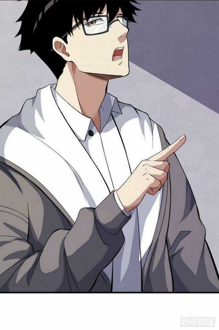 Ta Có 999 Loại Dị Năng Chapter 10 trang 12