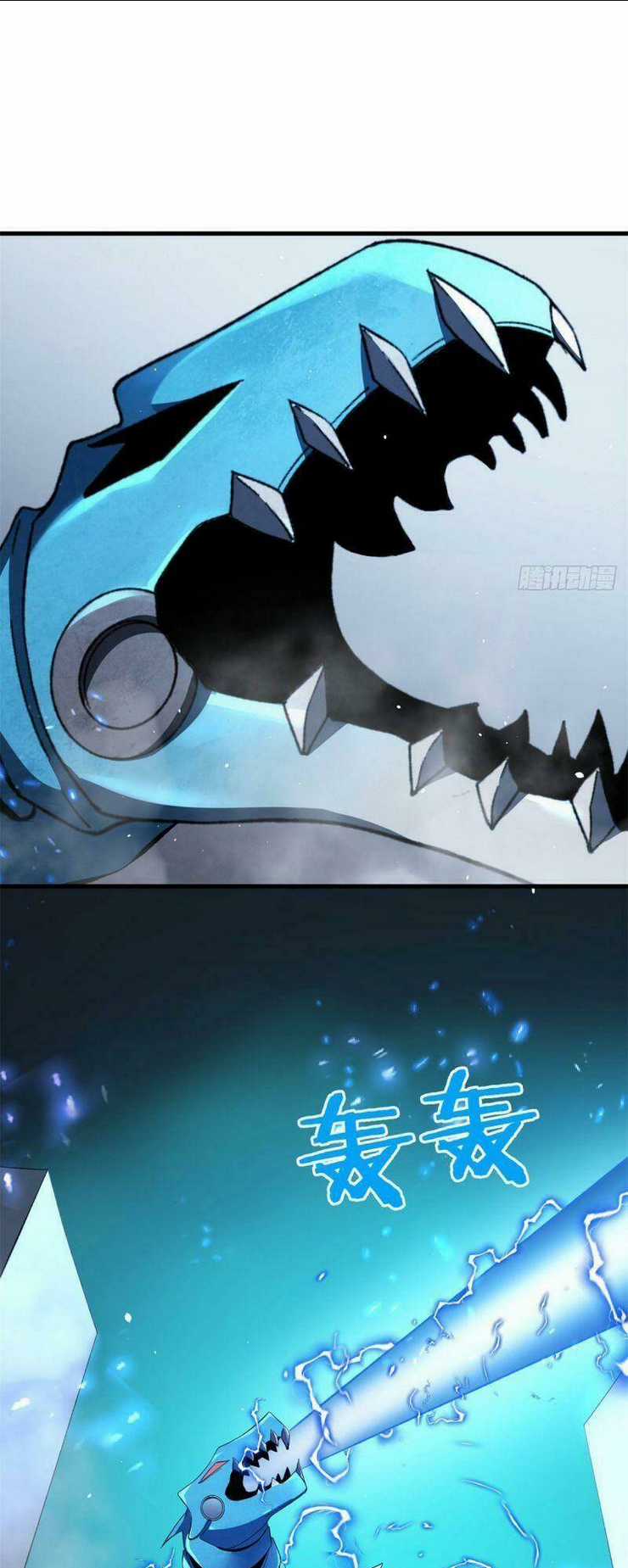 Ta Có 999 Loại Dị Năng Chapter 10 trang 14