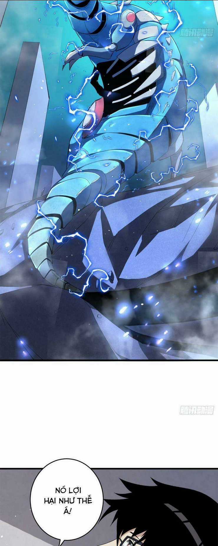 Ta Có 999 Loại Dị Năng Chapter 10 trang 15