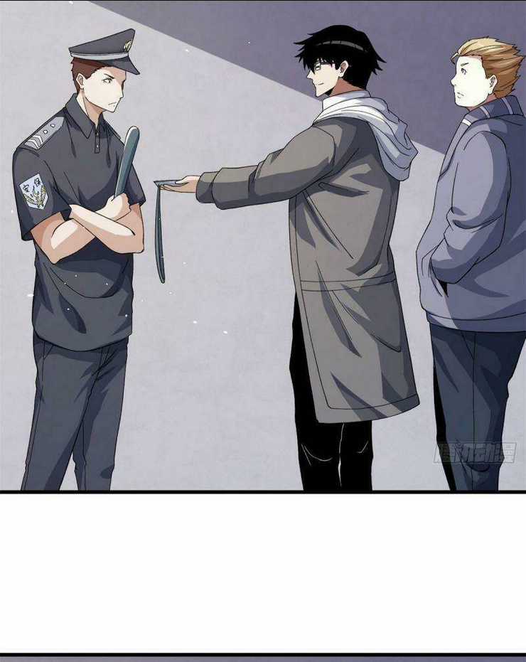 Ta Có 999 Loại Dị Năng Chapter 10 trang 18