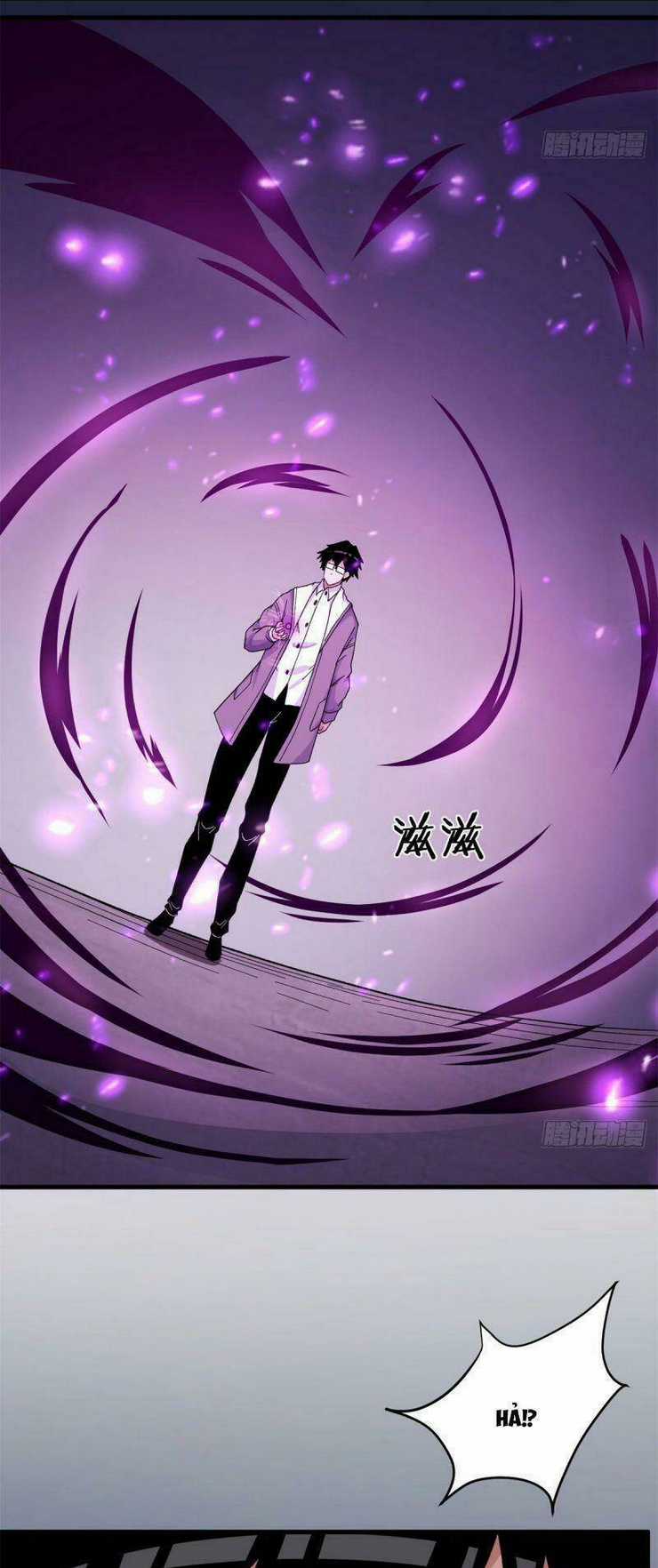 Ta Có 999 Loại Dị Năng Chapter 10 trang 23