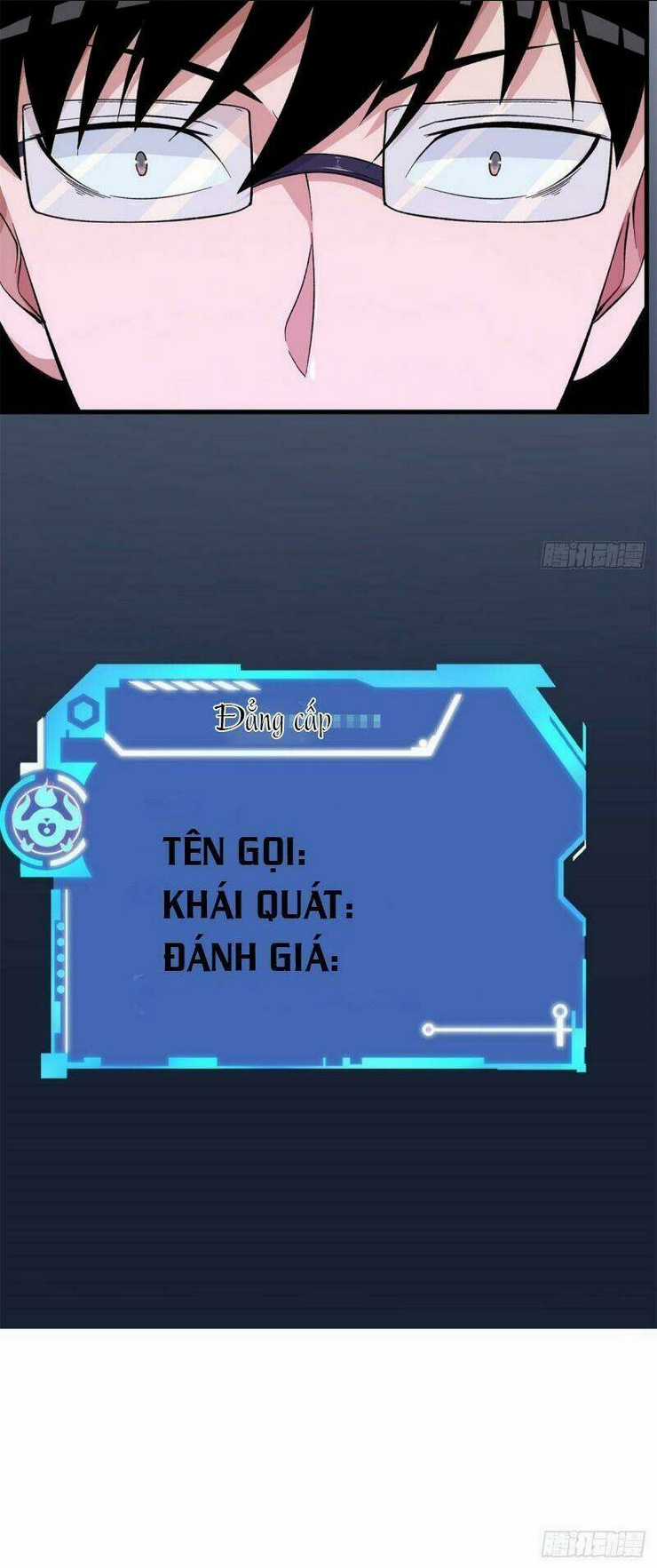 Ta Có 999 Loại Dị Năng Chapter 10 trang 24