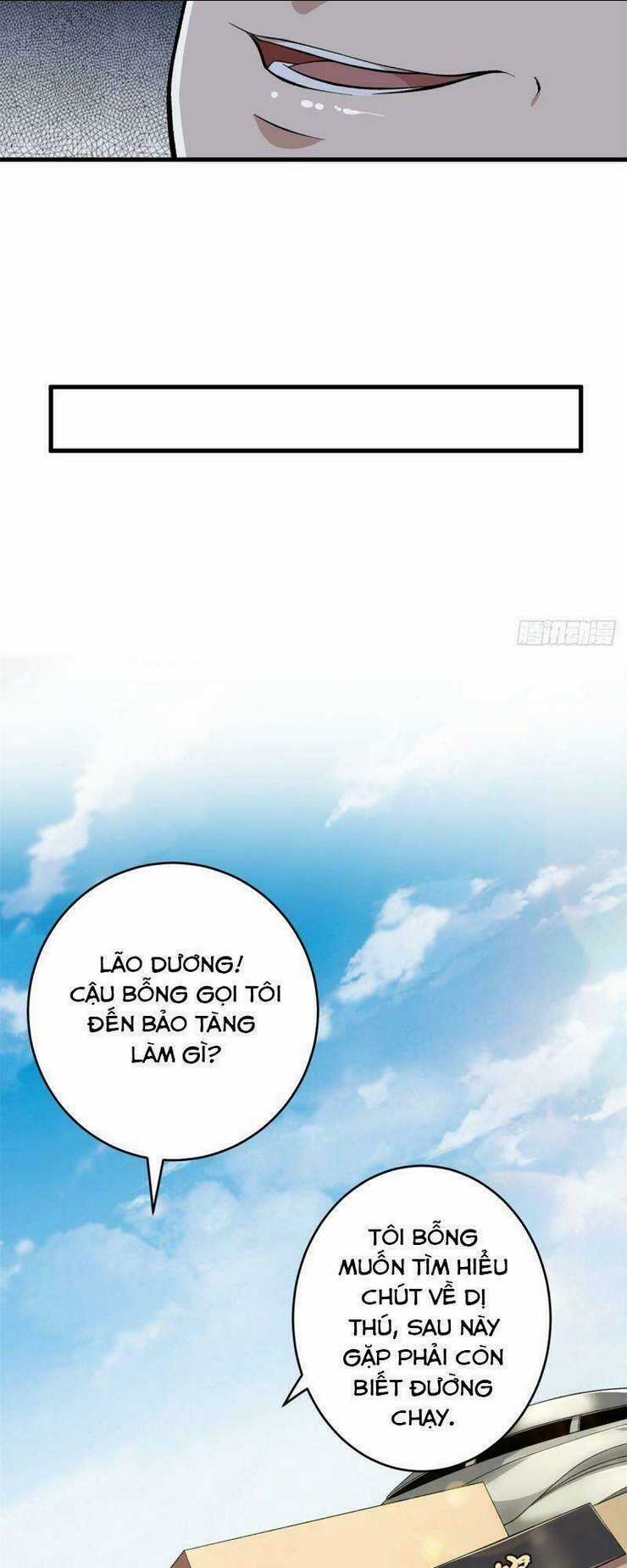 Ta Có 999 Loại Dị Năng Chapter 10 trang 9