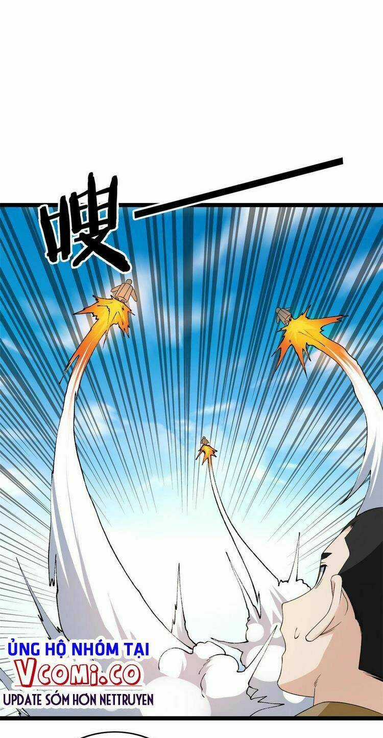 Ta Có 999 Loại Dị Năng Chapter 100 trang 0