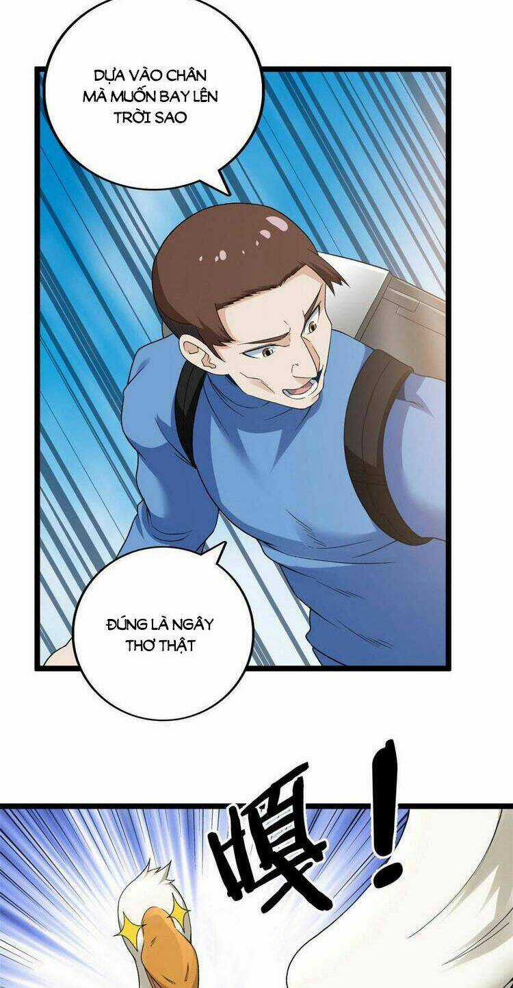 Ta Có 999 Loại Dị Năng Chapter 100 trang 1