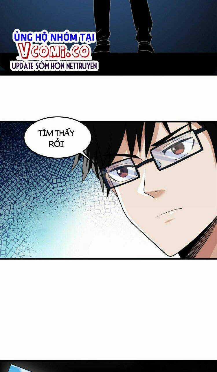Ta Có 999 Loại Dị Năng Chapter 103 trang 1