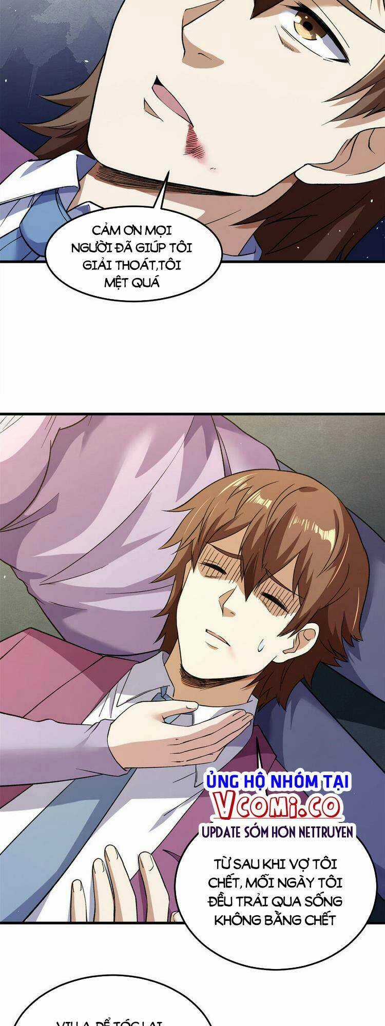 Ta Có 999 Loại Dị Năng Chapter 105 trang 1