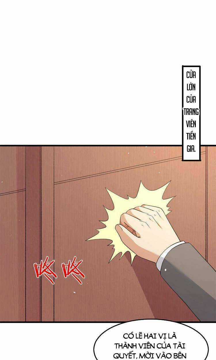 Ta Có 999 Loại Dị Năng Chapter 107 trang 0