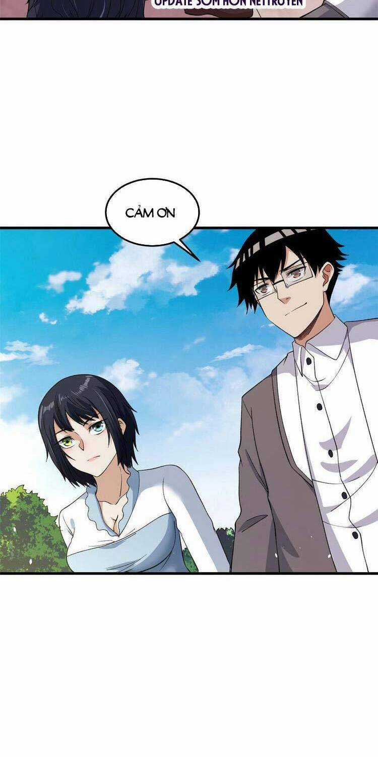 Ta Có 999 Loại Dị Năng Chapter 107 trang 2