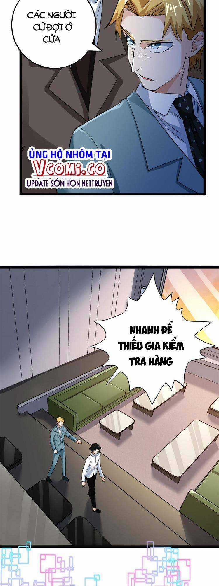 Ta Có 999 Loại Dị Năng Chapter 108 trang 13